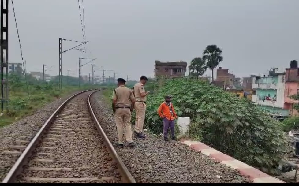 सोनपुर रेलखंड