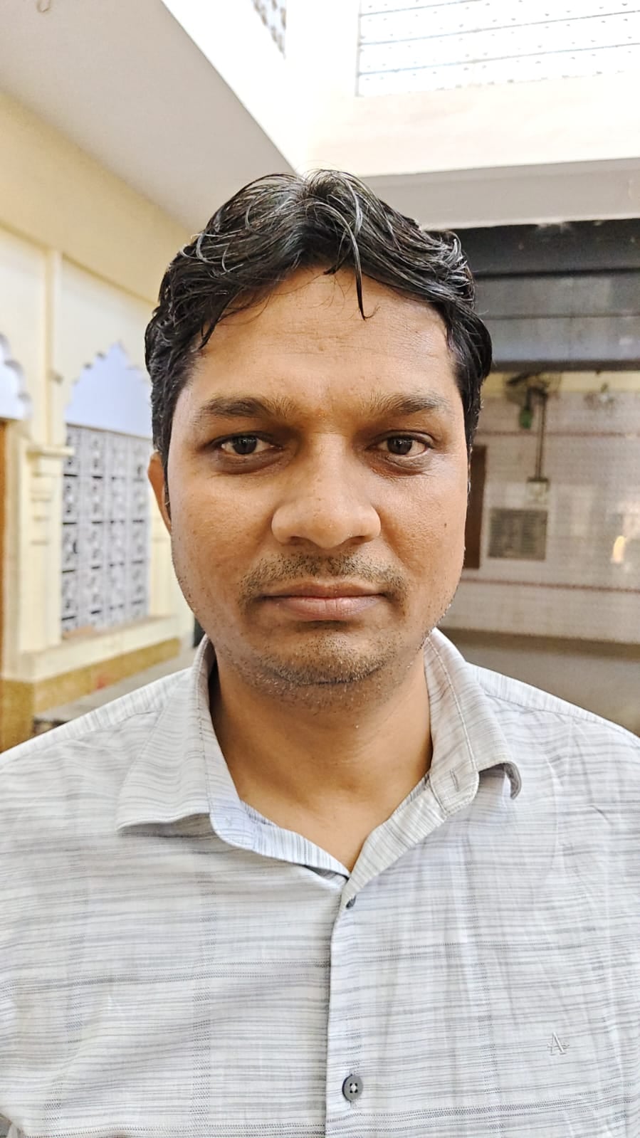 अश्वनी कौशिक
