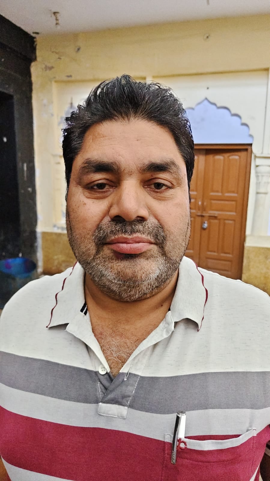अश्वनी कौशिक
