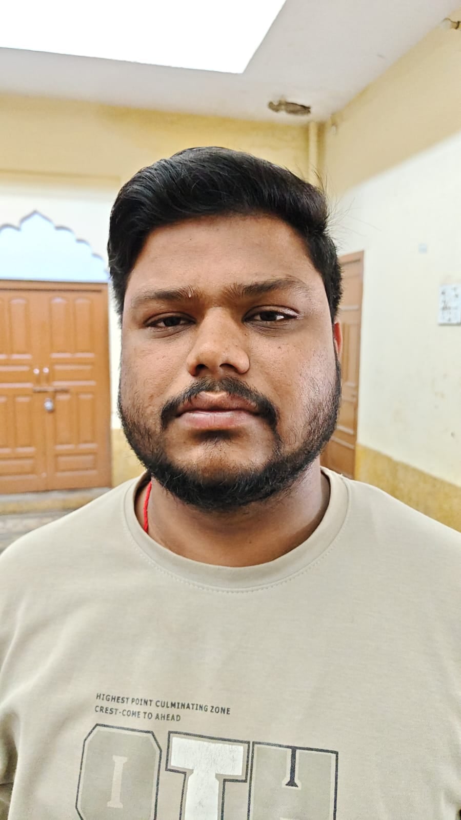 अश्वनी कौशिक