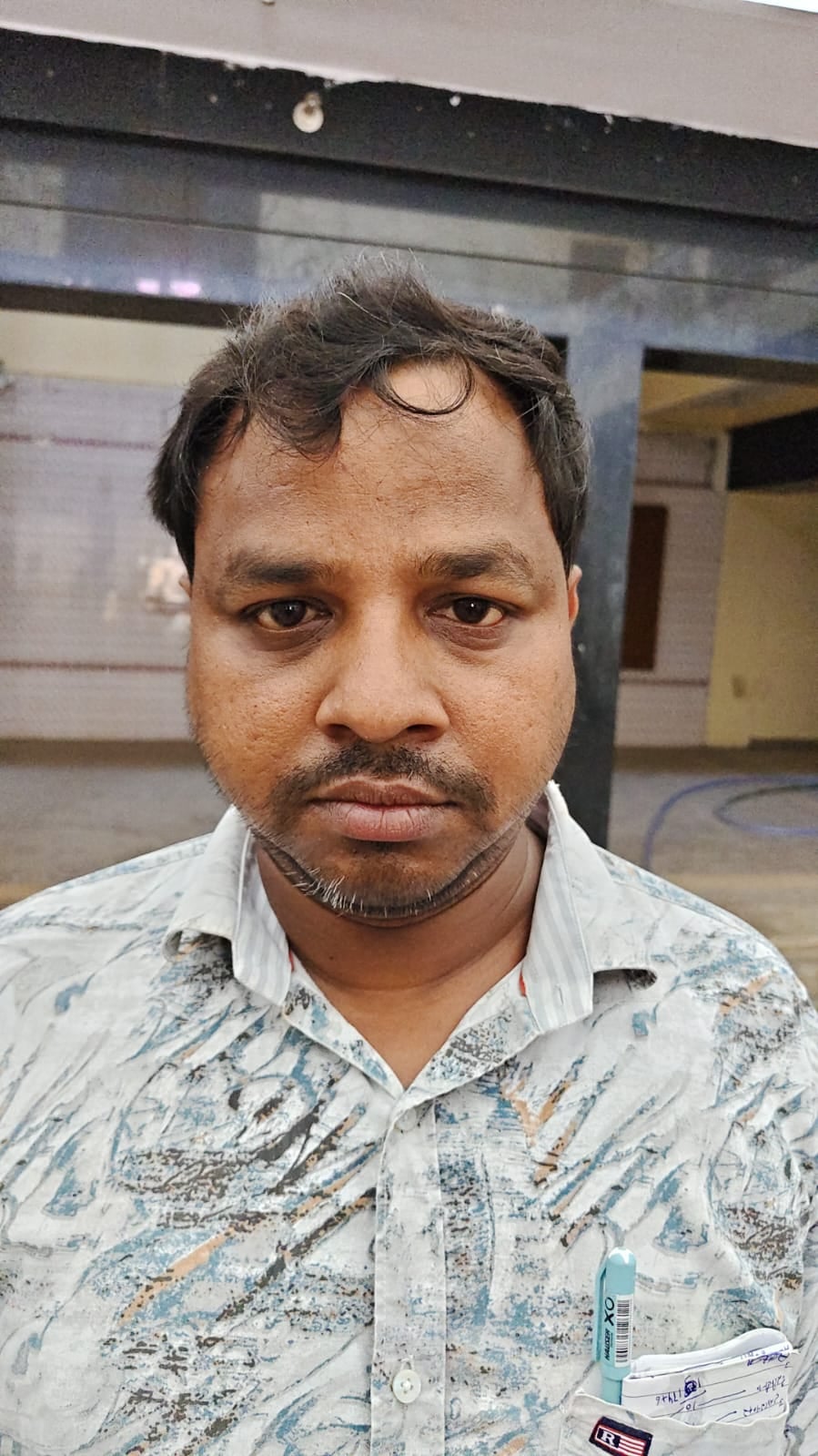 अश्वनी कौशिक