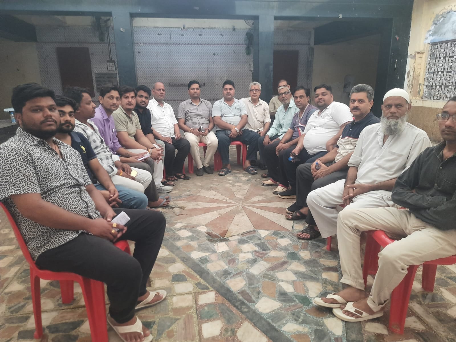 अश्वनी कौशिक