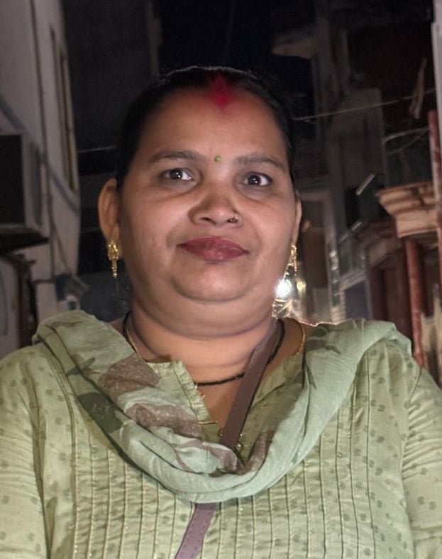 डॉ. नमिता बरनवाल