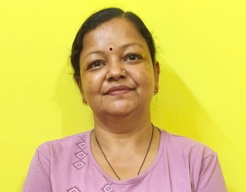 डॉ. नमिता बरनवाल