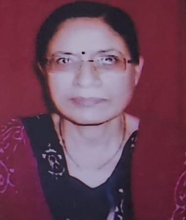 डॉ. नमिता बरनवाल