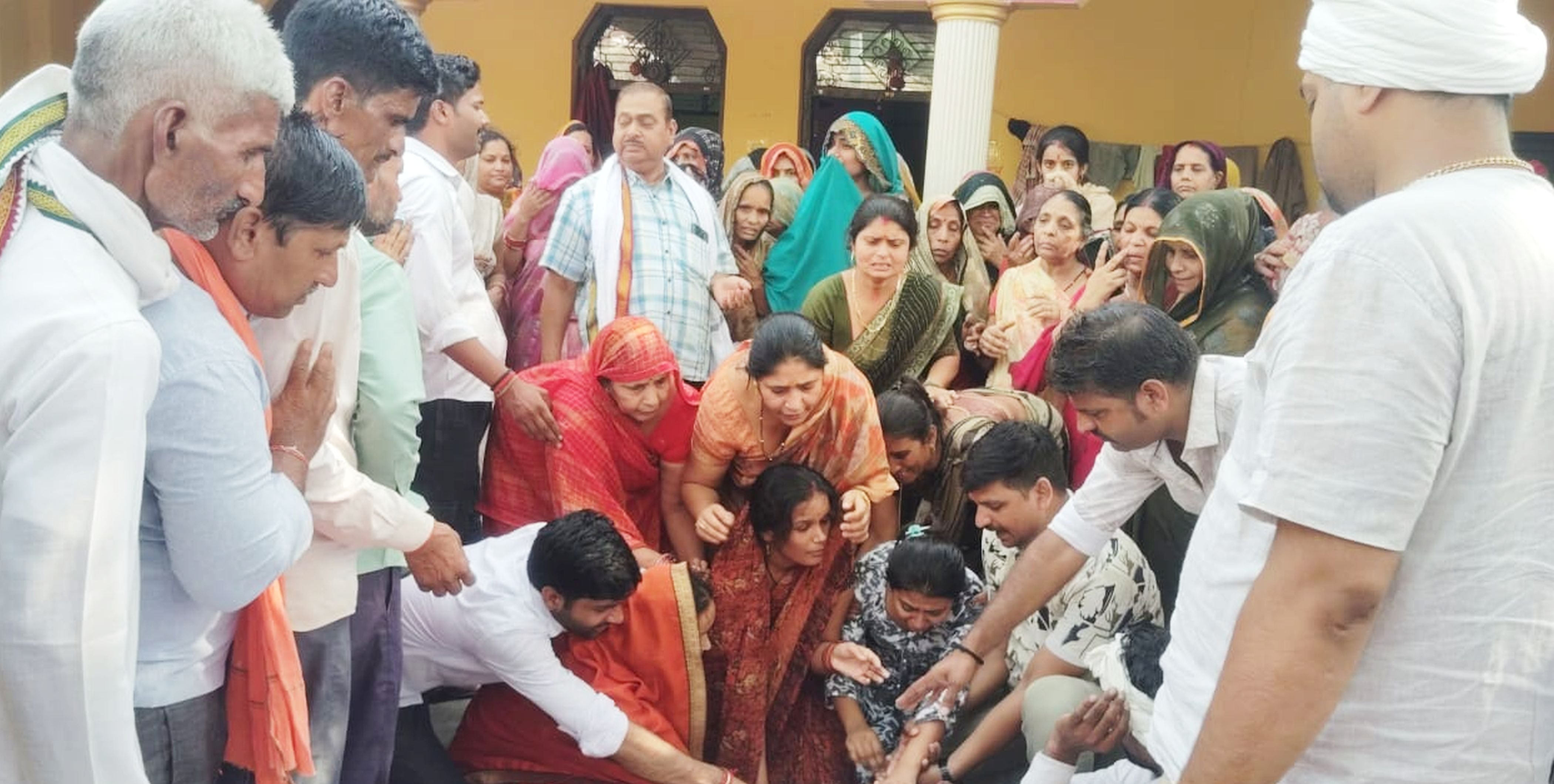 फाइल फोटो-10-प्रतीक पांडेय। स्रोत: परिजन फाइल फोटो-10-प्रतीक पांडेय। स्रोत: परिजन