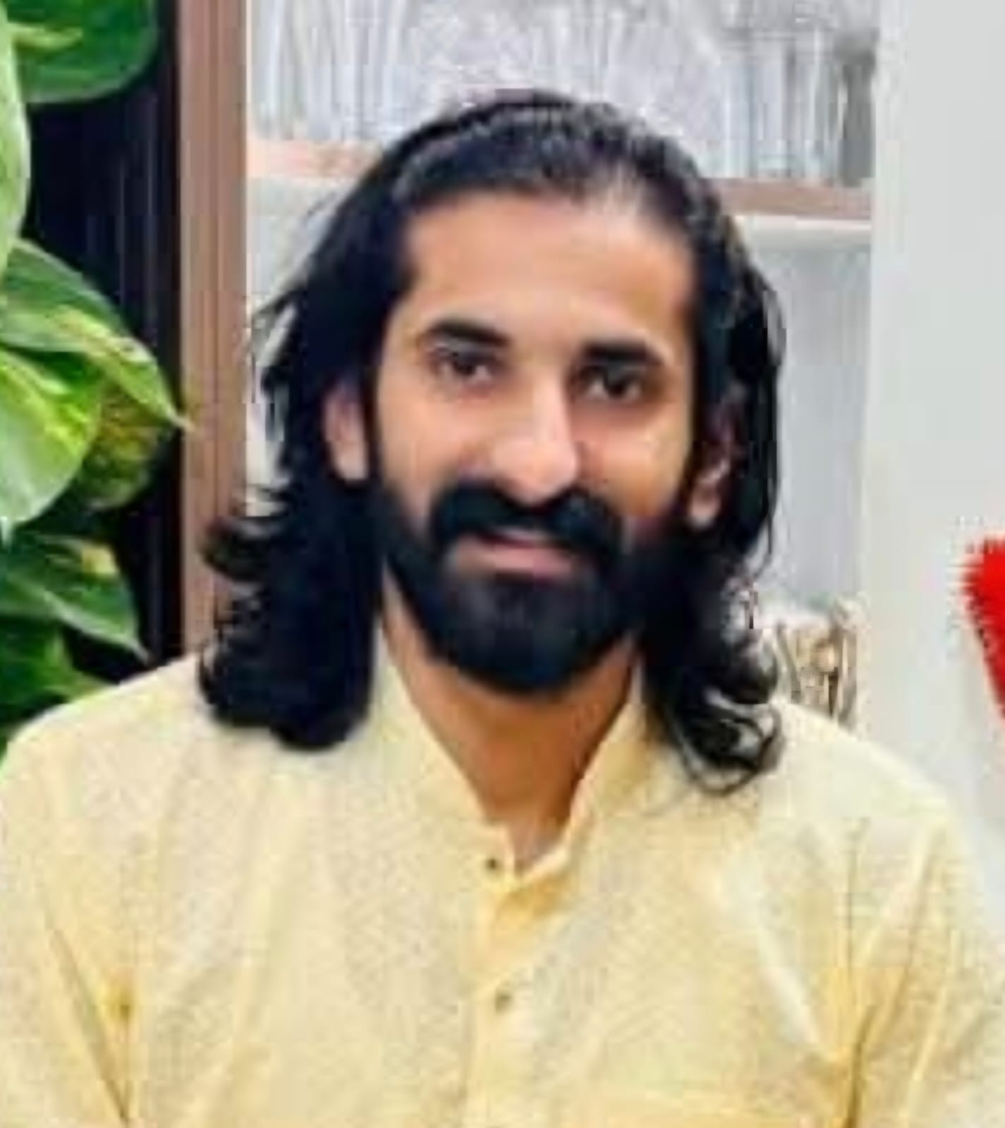 फोटो : भूपेंद्र चौधरी, उद्योगपति
