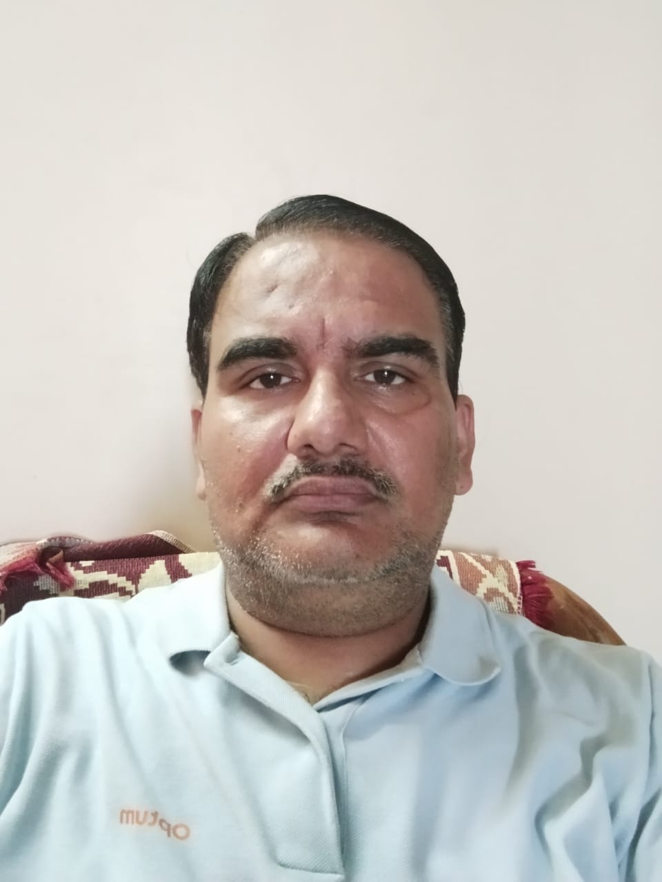 नील कमल अग्रवाल