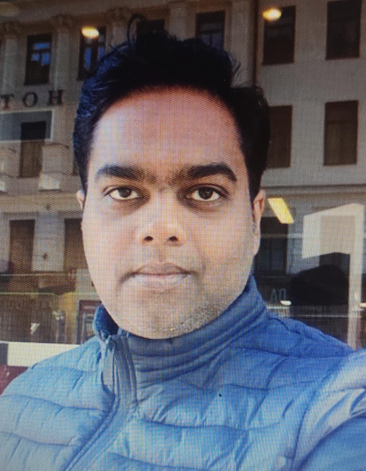 नील कमल अग्रवाल