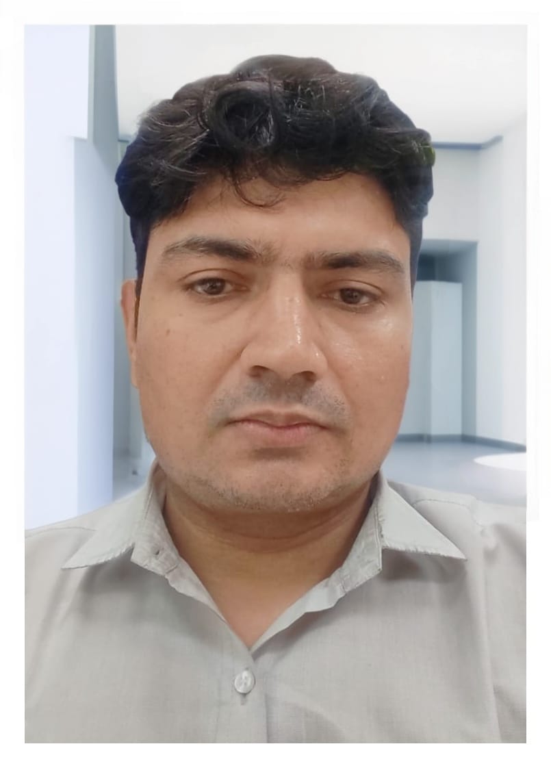 नील कमल अग्रवाल