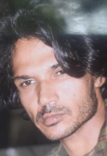 फोटो : सोनीपत के पिपली टोल प्लाजा के पास केएमपी एक्सप्रेसवे पर हुए हादसे के बाद मौके पर मौजूद प