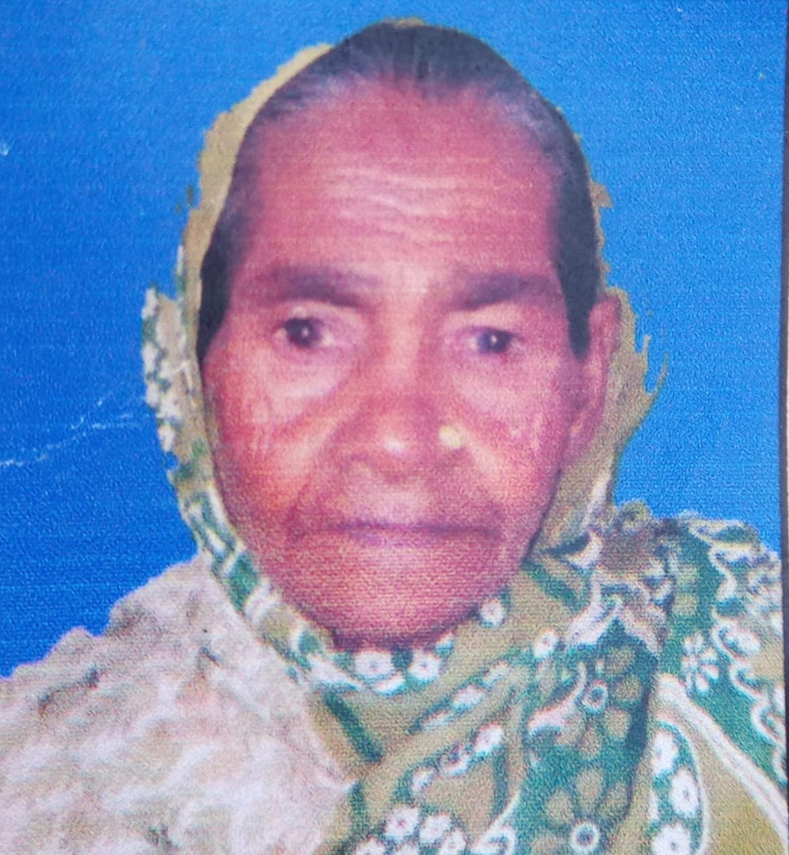 गंगा श्री फाइल फोटो गंगा श्री फाइल फोटो