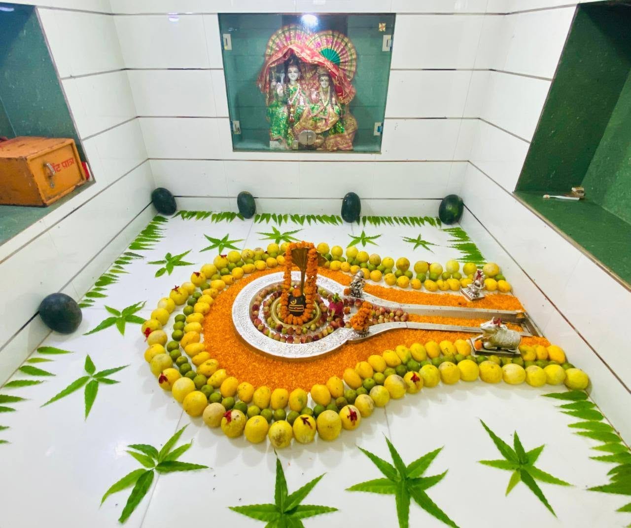 कुरुक्षेत्र।कमोदा गांव में स्थित ऐतिहासिक पौराणिक काम्यकेश्वर तीर्थ।विज्ञप्ति कुरुक्षेत्र।कमोदा गांव में स्थित ऐतिहासिक पौराणिक काम्यकेश्वर तीर्थ।विज्ञप्ति