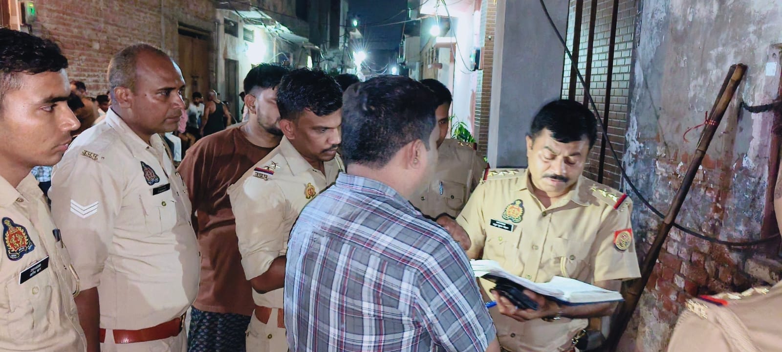 मृतक जॉनी कुमार का फाइल फोटो। मृतक जॉनी कुमार का फाइल फोटो।