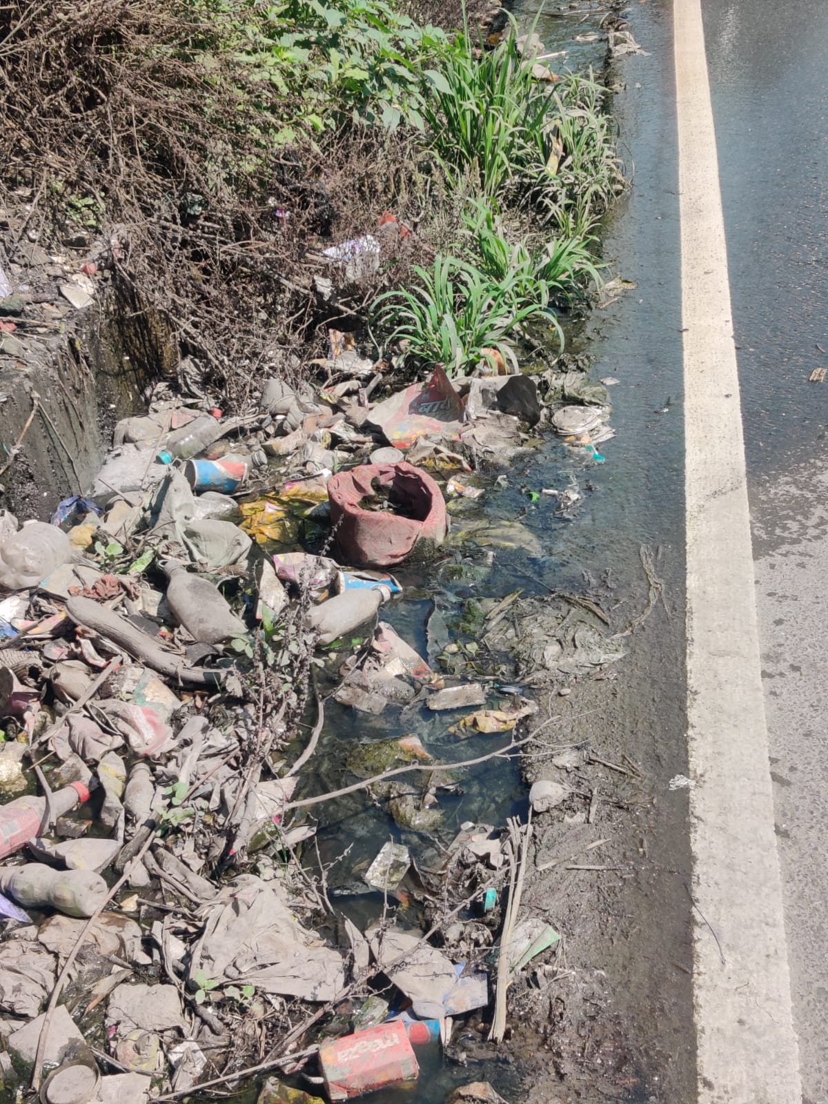 पंकज सोनी, स्थानीय निवासी डिडवीं टिक्कर