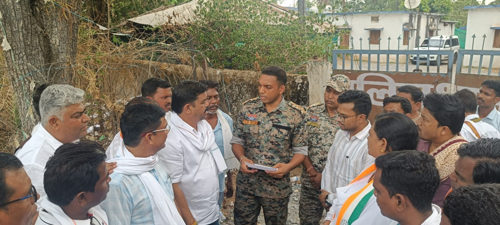 बीजापुर न्यूज