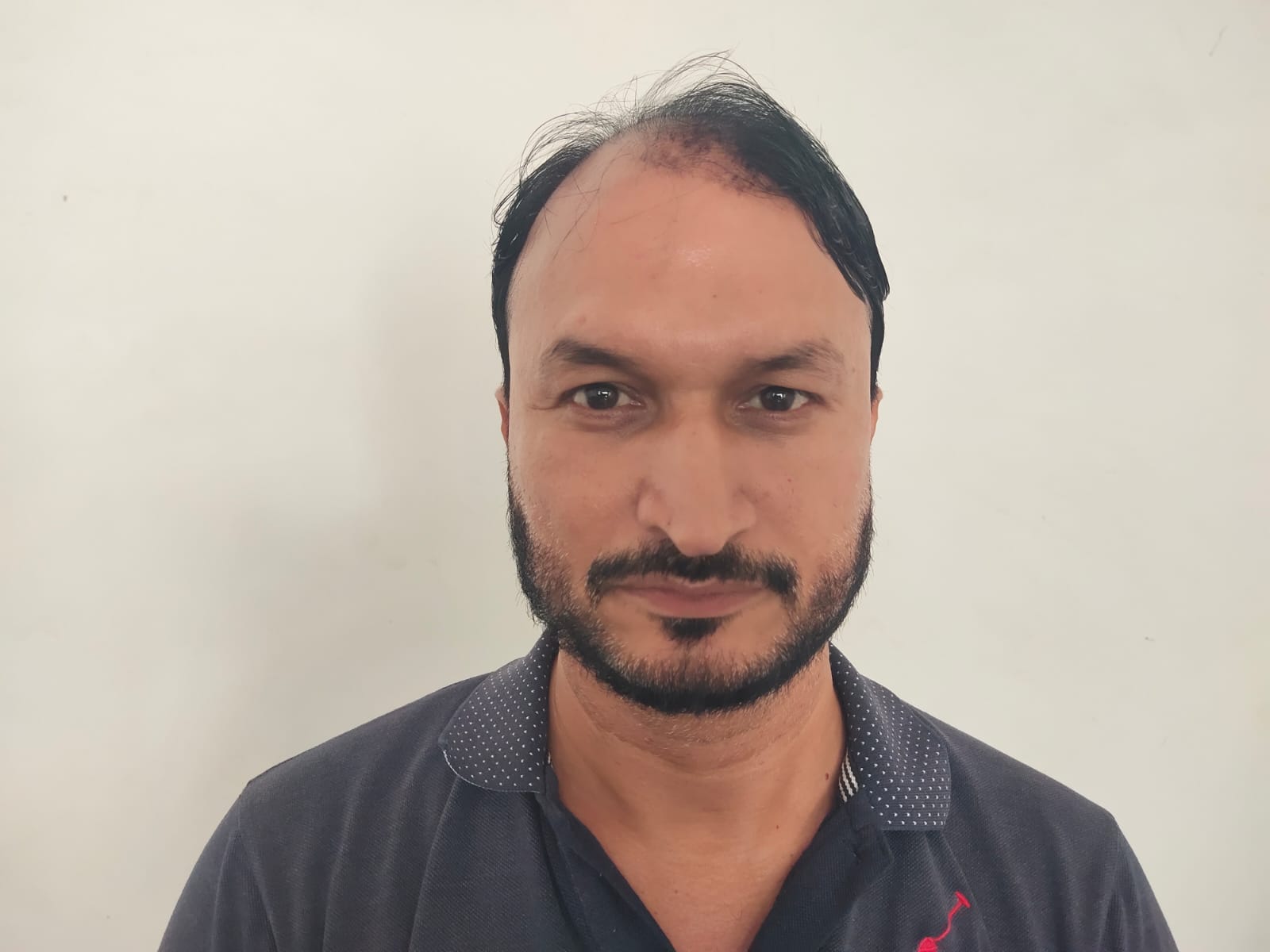 चौपाल कार्यक्रम में उपस्थित ग्रामीण, सरपंच संजय त्यागी और जिला परिषद प्रतिनिधि विपिल पांचाल। चौपाल कार्यक्रम में उपस्थित ग्रामीण, सरपंच संजय त्यागी और जिला परिषद प्रतिनिधि विपिल पांचाल।