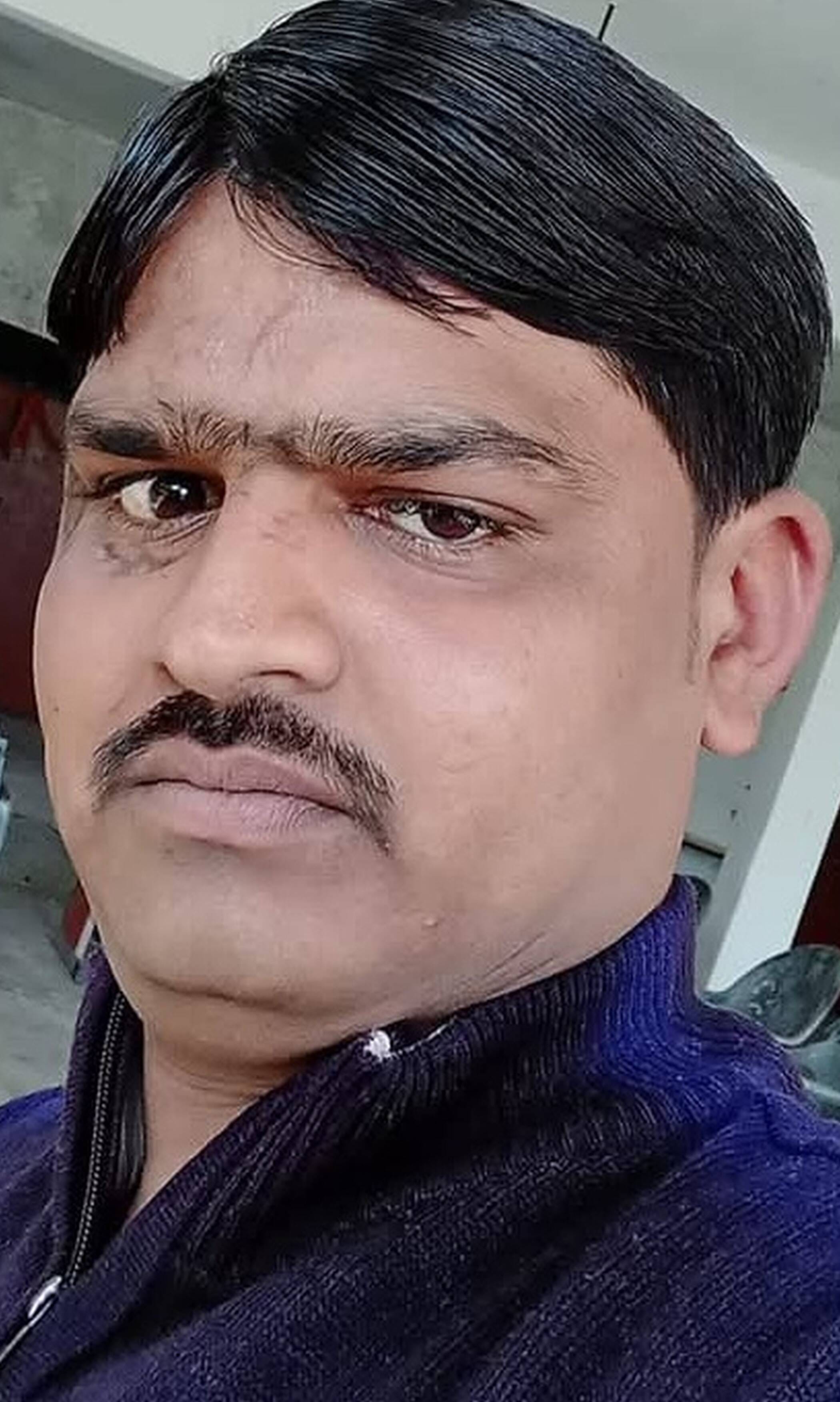 फाइल फोटो-29-महेंद्र सिंह। स्रोत परिजन फाइल फोटो-29-महेंद्र सिंह। स्रोत परिजन