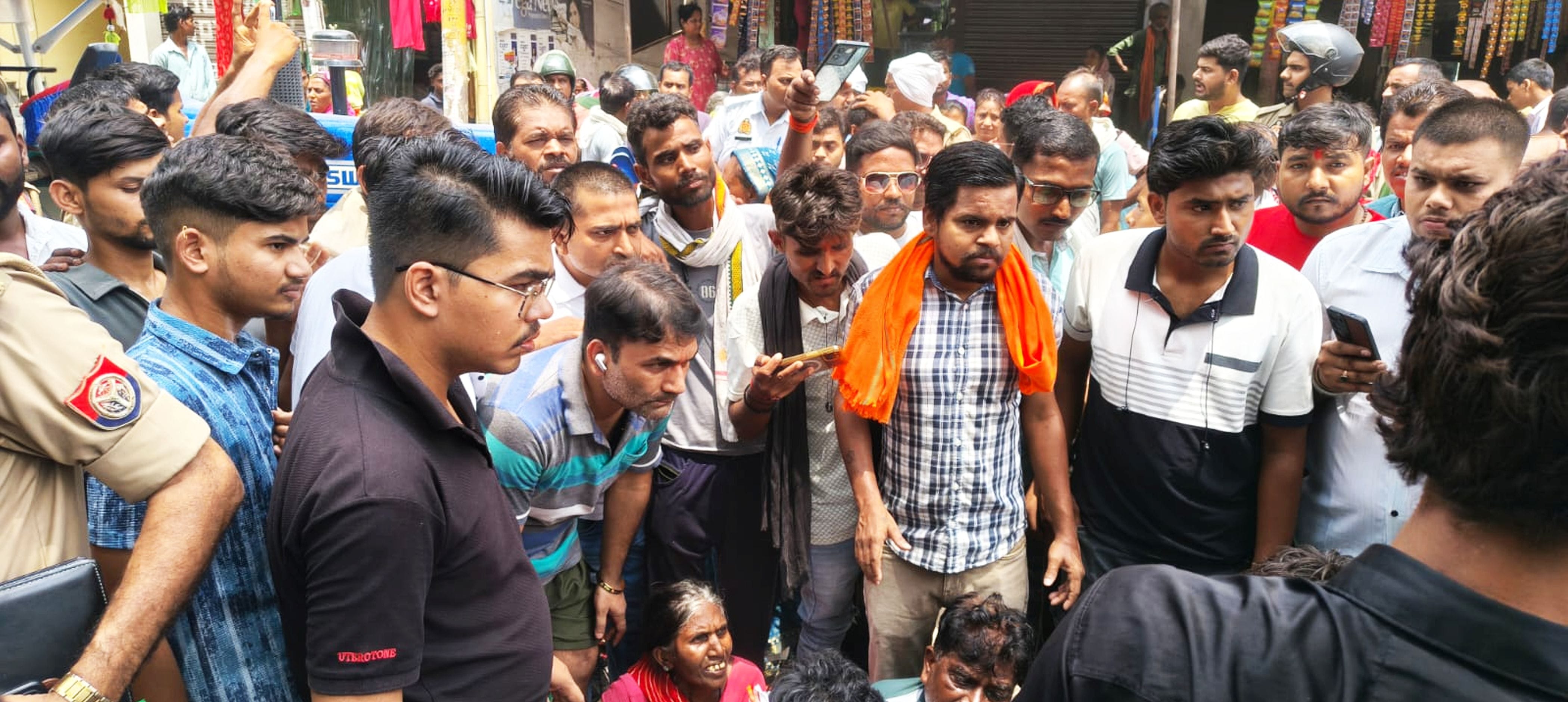फाइल फोटो-50-खुशबू। स्रोत: परिजन फाइल फोटो-50-खुशबू। स्रोत: परिजन