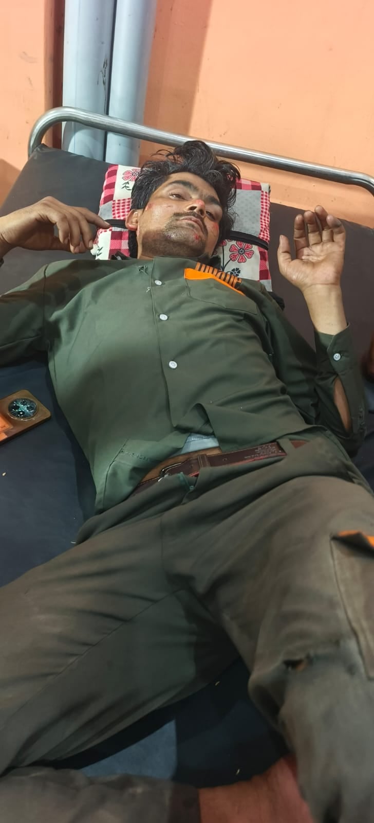 घायल नीरज घायल नीरज