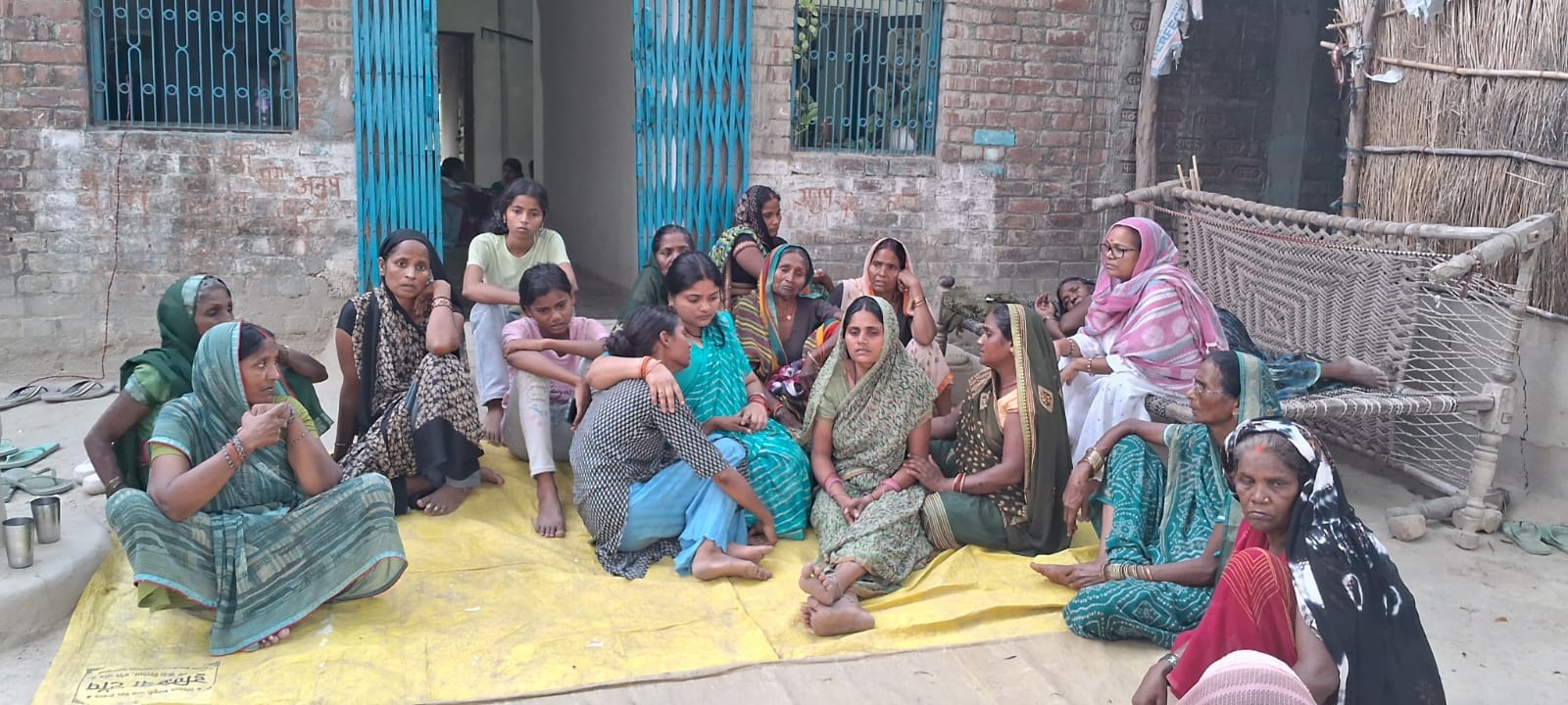 मृतक चंदन कुमार की फाइल फोटो। स्रोत- परिजन मृतक चंदन कुमार की फाइल फोटो। स्रोत- परिजन