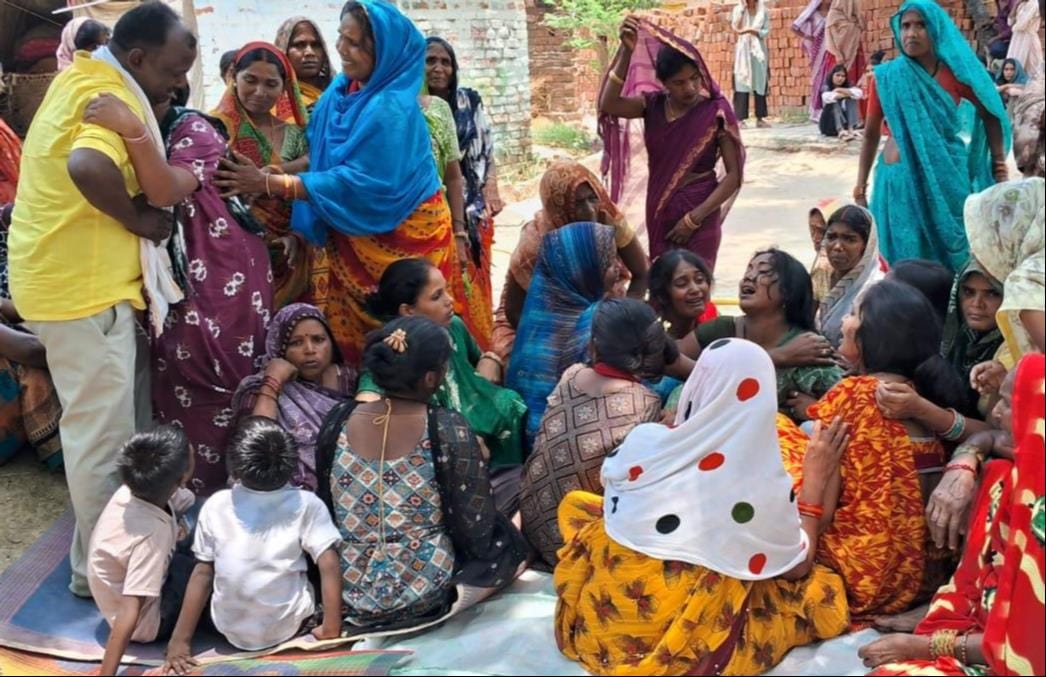 मृतक चंदन कुमार की फाइल फोटो। स्रोत- परिजन मृतक चंदन कुमार की फाइल फोटो। स्रोत- परिजन