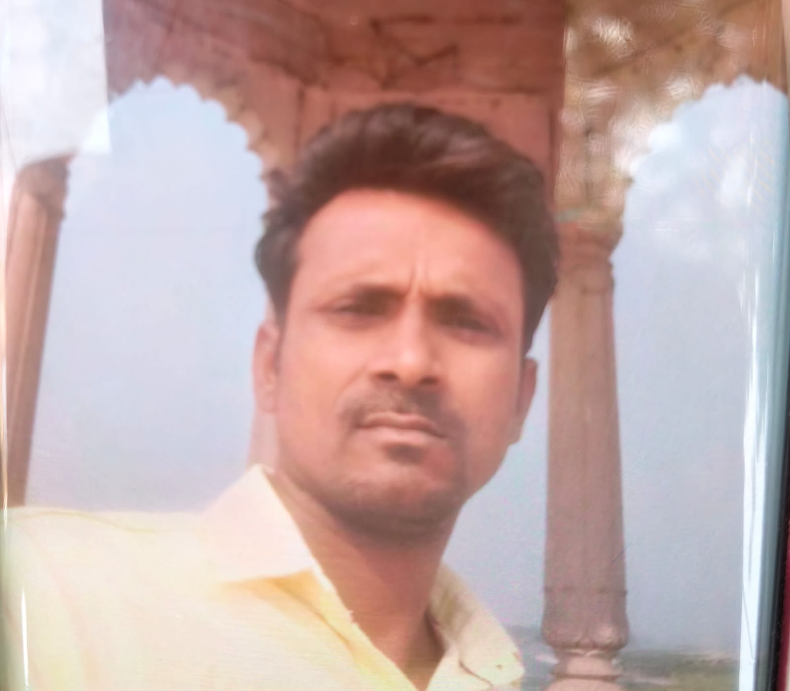 मृतक चंदन कुमार की फाइल फोटो। स्रोत- परिजन मृतक चंदन कुमार की फाइल फोटो। स्रोत- परिजन