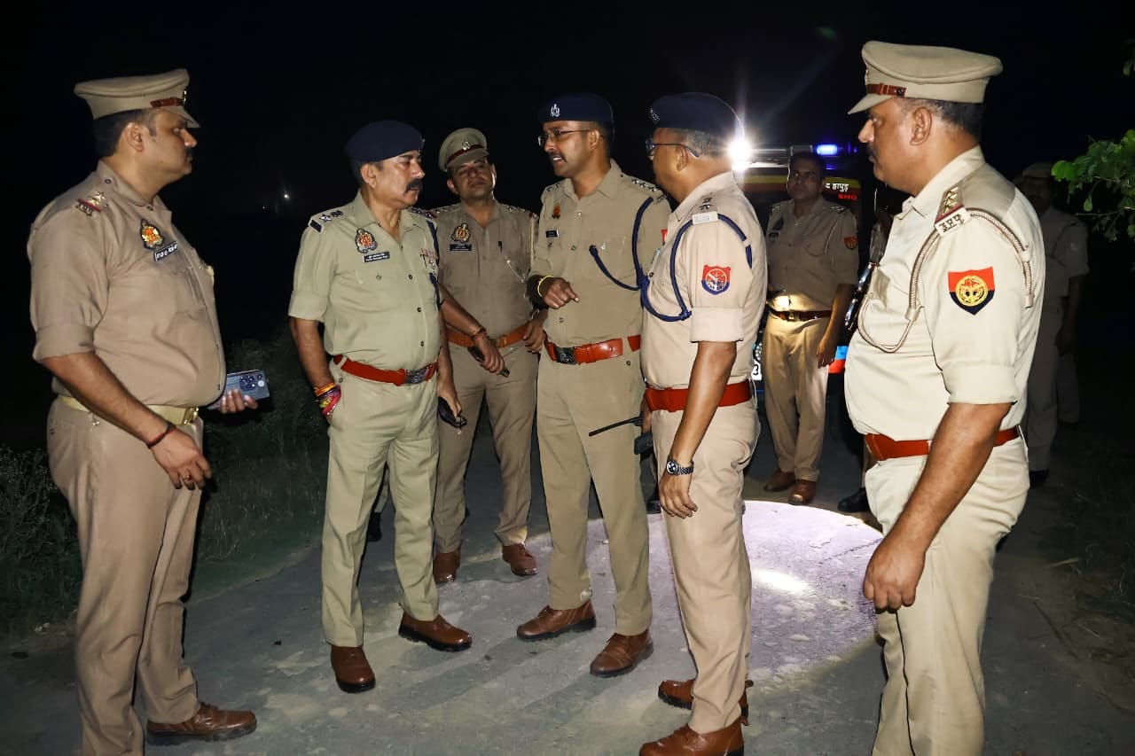 मुठभेड़ में मारा गया श्याम। स्रोत पुलिस मुठभेड़ में मारा गया श्याम। स्रोत पुलिस