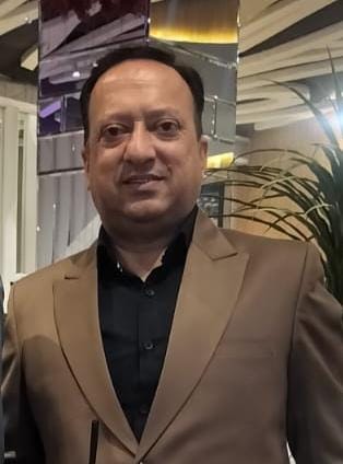 रजनीश कुमार। रजनीश कुमार।