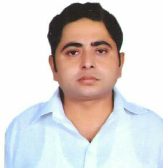 सचिन मलिक