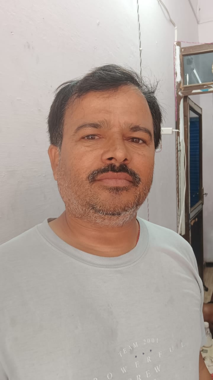 वीरेंद्र सोनी वीरेंद्र सोनी
