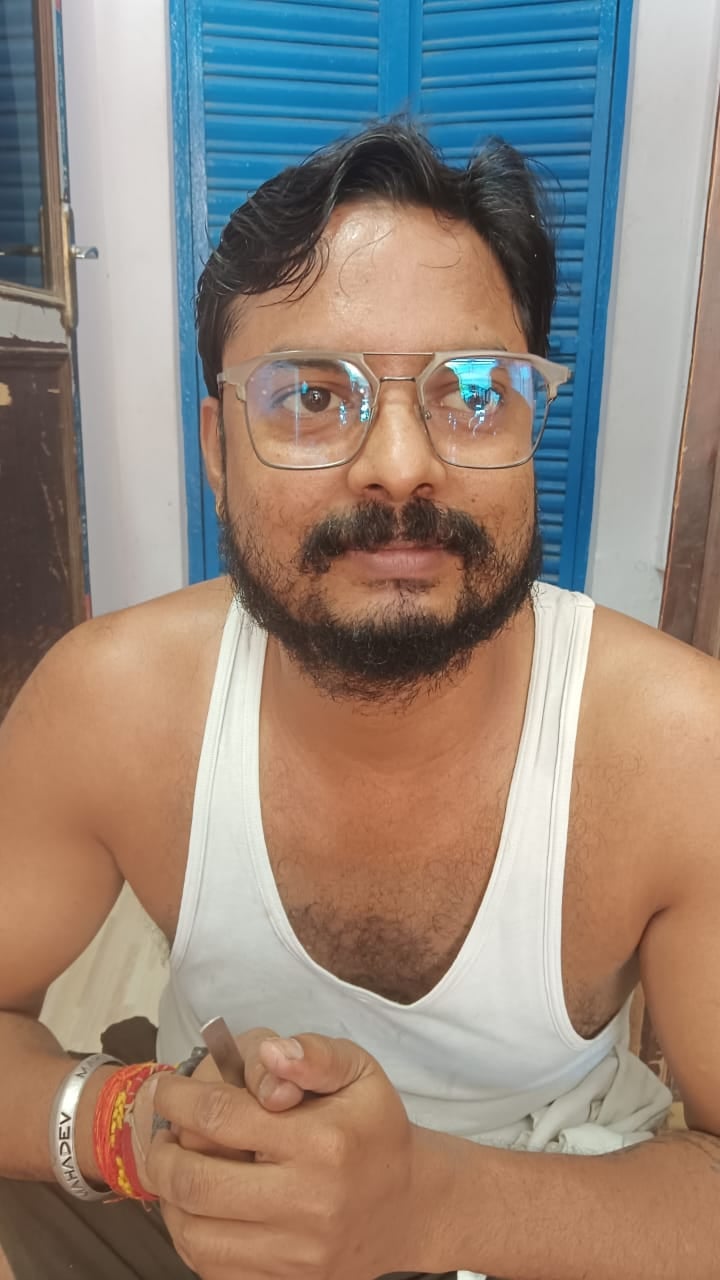वीरेंद्र सोनी वीरेंद्र सोनी