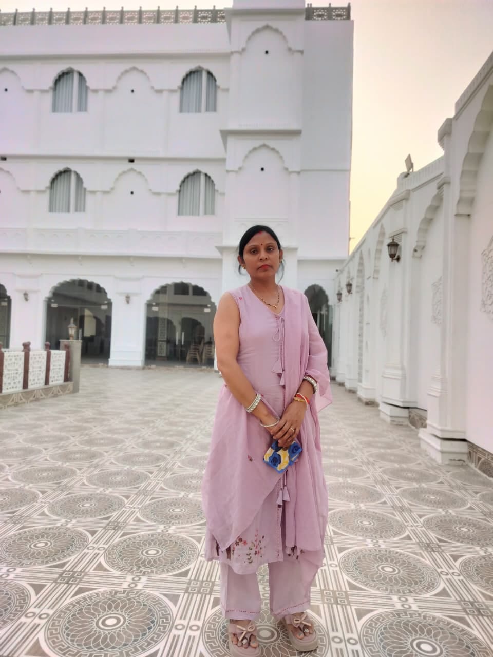 बृज बिहारी मौर्य