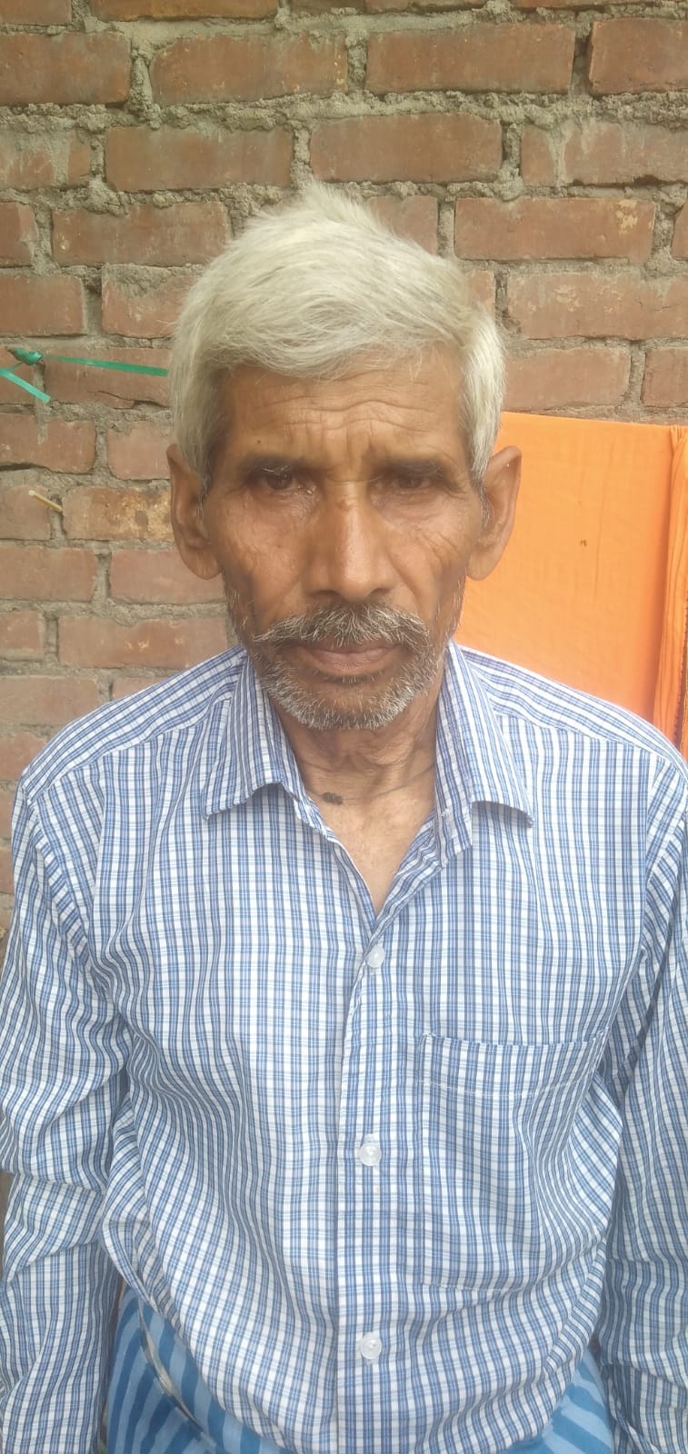 बृज बिहारी मौर्य
