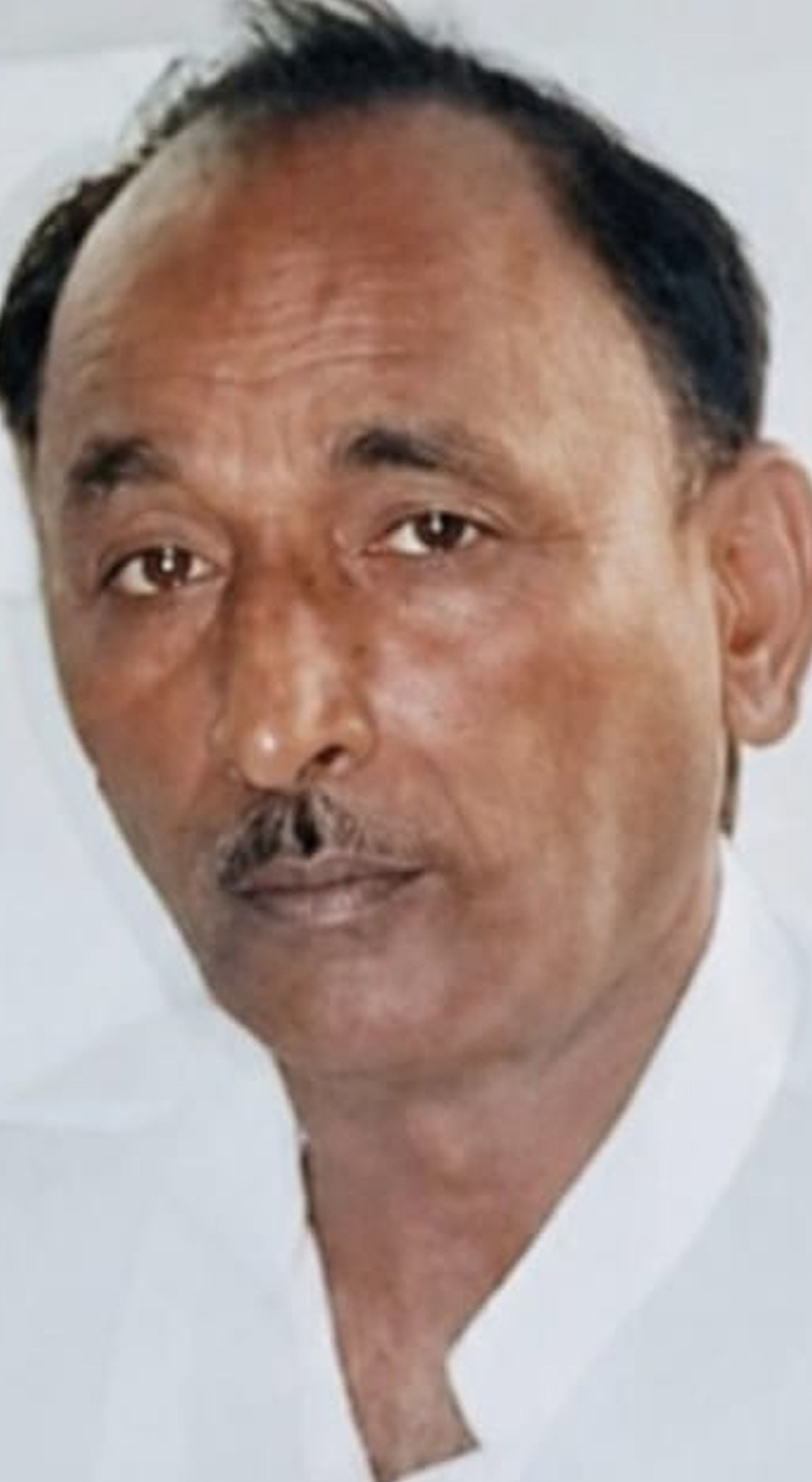 फाइल फोटो-42-मज्जू मियां। स्रोत: परिजन फाइल फोटो-42-मज्जू मियां। स्रोत: परिजन