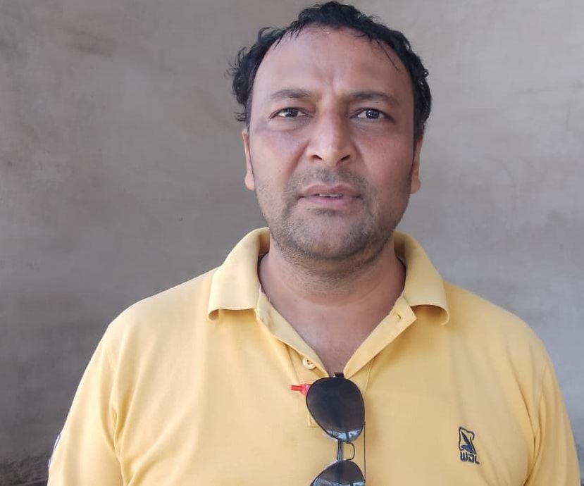 फोटो संख्या:56- गिन्नी देवी फोटो संख्या:56- गिन्नी देवी