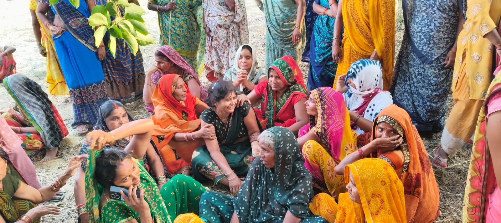हत्या- मृतक आरुष यादव की फाइल फोटो हत्या- मृतक आरुष यादव की फाइल फोटो