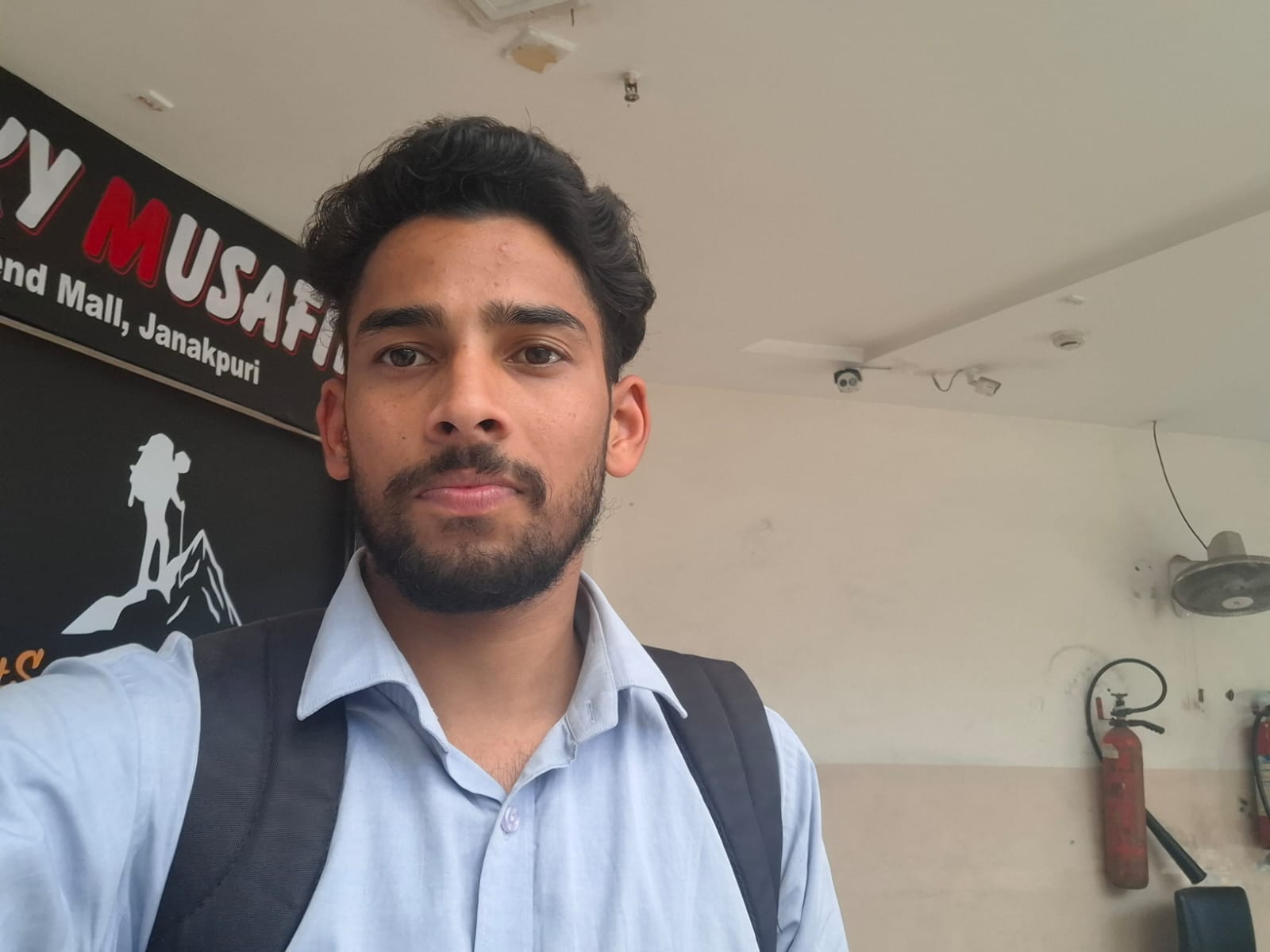 रजनीश कुमार, निवासी लगदेवी रजनीश कुमार, निवासी लगदेवी