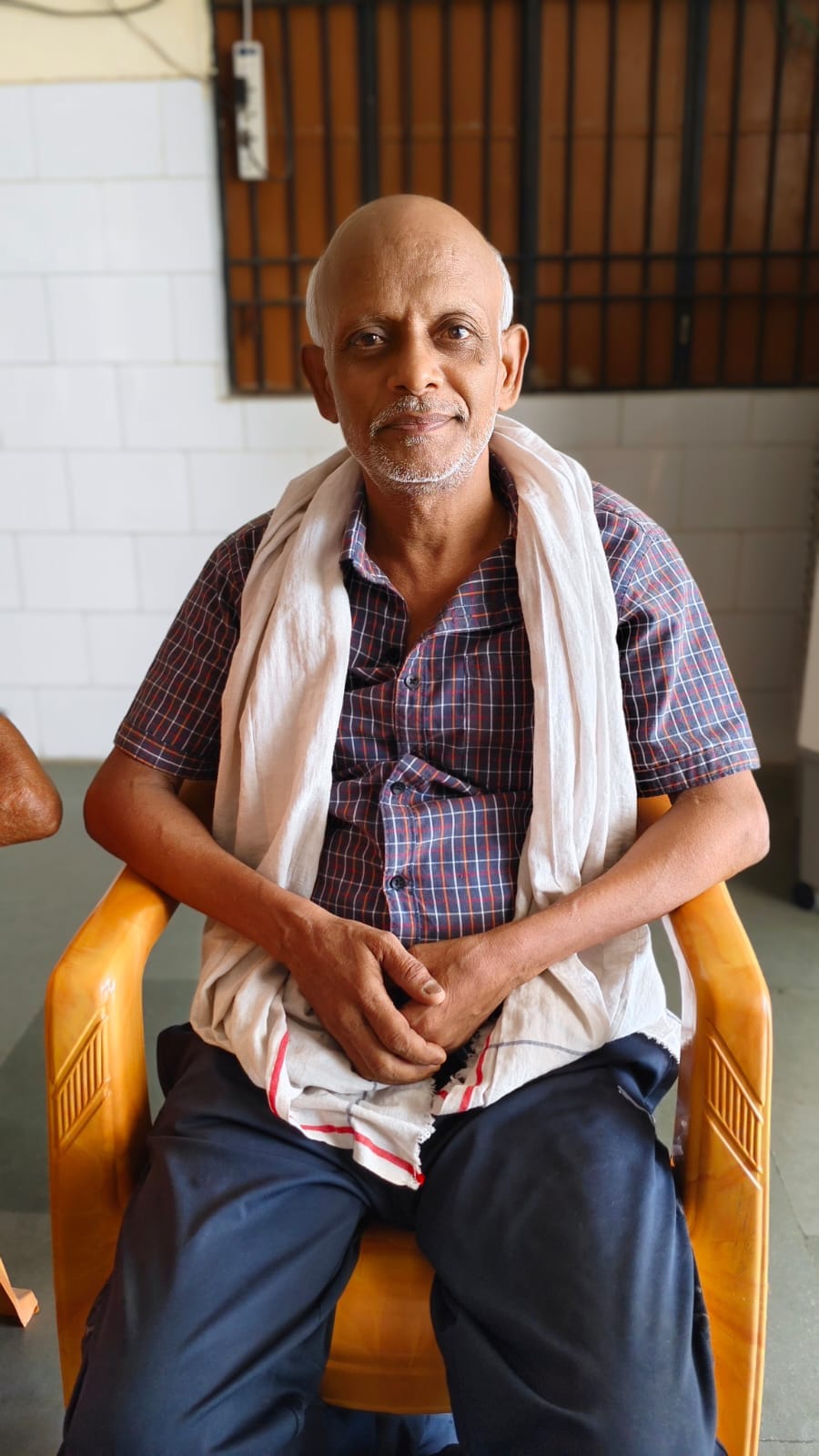राम प्रसाद,