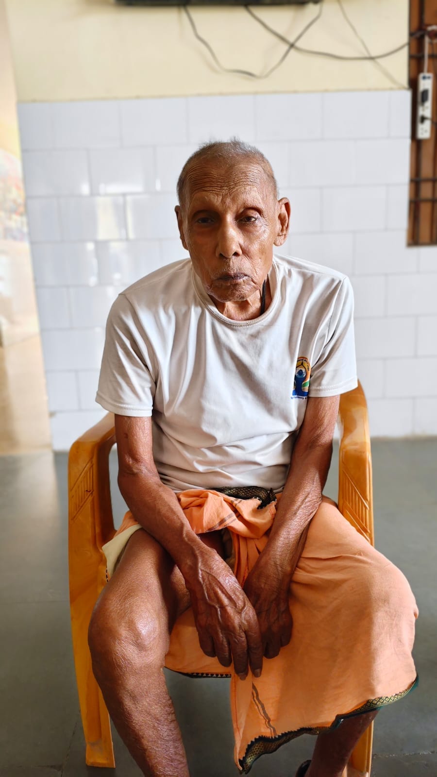 राम प्रसाद,