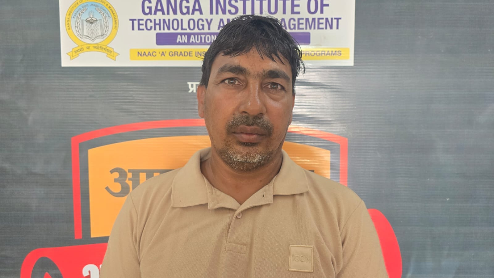 20jjrp14- अमर उजाला की ओर से गंगा इंस्टीट्यूट में आयोजत भविष्य ज्योति कार्यक्रम में बच्चों को स