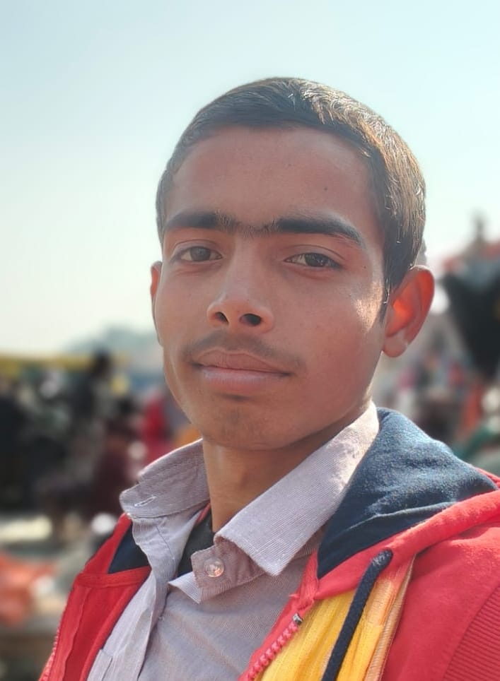 अनुराग तिवारी व उपेंद्र की फाइल फोटो।