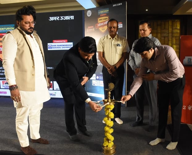 भविष्य की ज्योति बने मेधावी, अंकों से आगे बढ़कर प्रतिभा का सम्मान भविष्य की ज्योति बने मेधावी, अंकों से आगे बढ़कर प्रतिभा का सम्मान