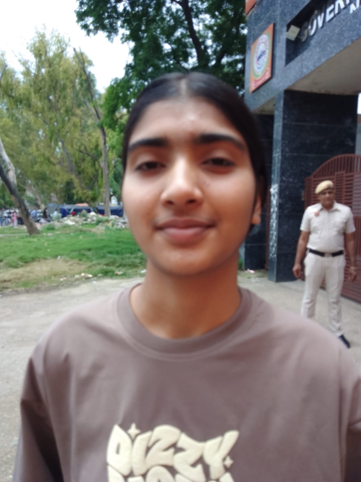 फोटो संख्या:78-छात्र बबलू फोटो संख्या:78-छात्र बबलू