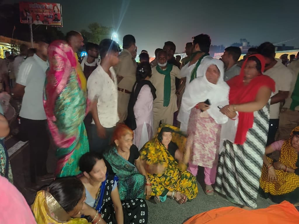 हिमालय गौतम की फाइल फोटो।