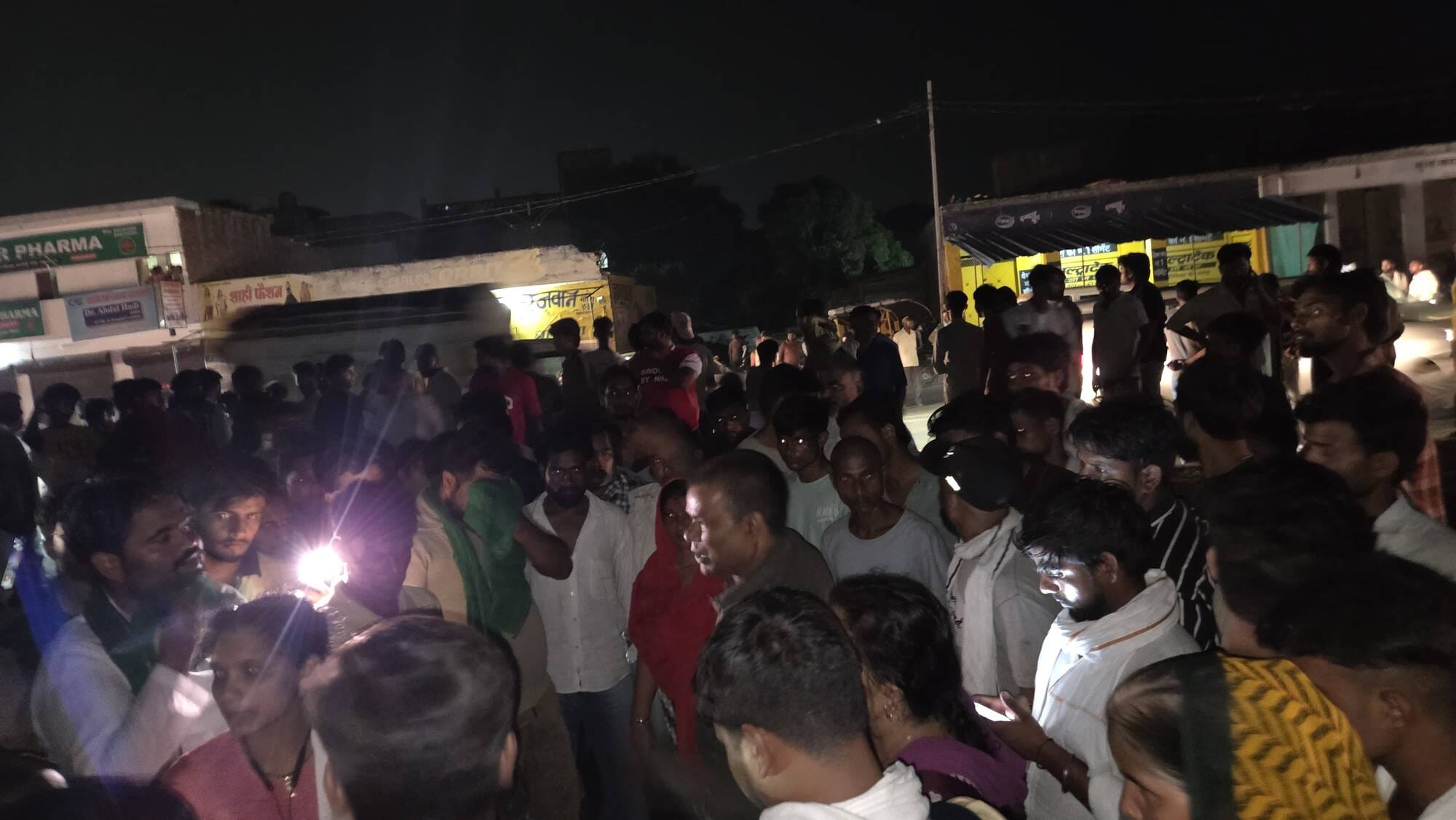 हिमालय गौतम की फाइल फोटो।