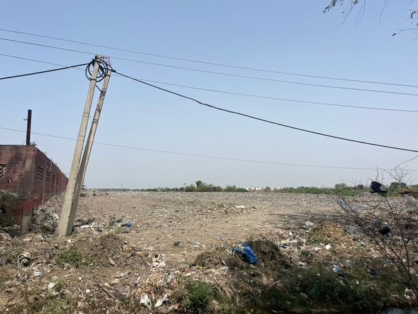 - ईश्वर नंबरदार, निवासी गांव खुराना। - ईश्वर नंबरदार, निवासी गांव खुराना।