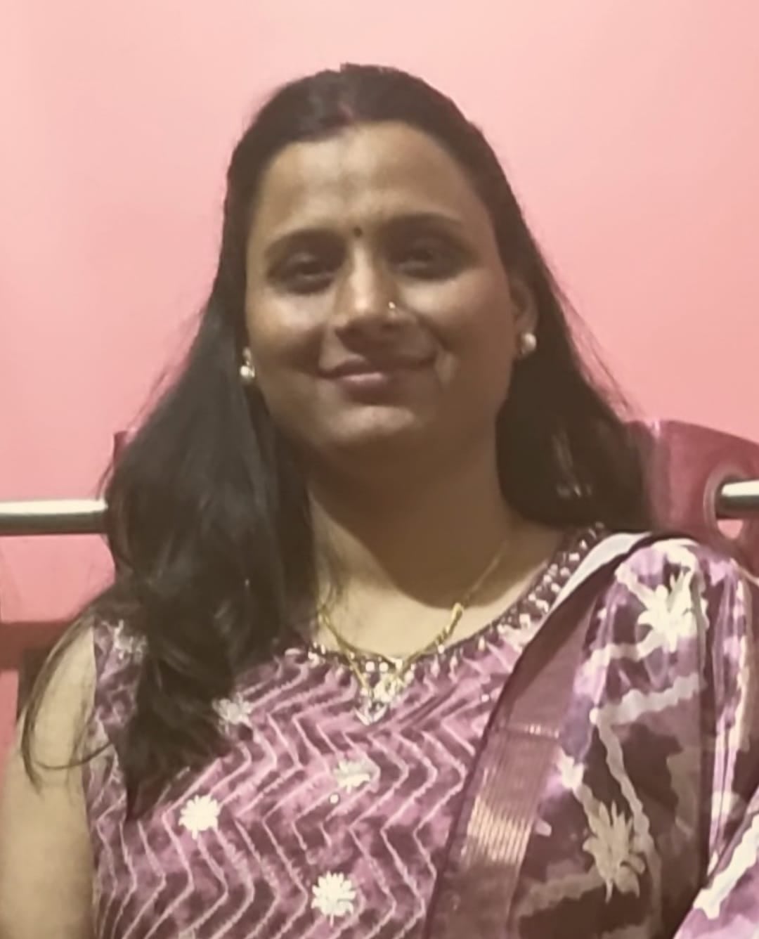 कुसुमलता मिश्रा कुसुमलता मिश्रा