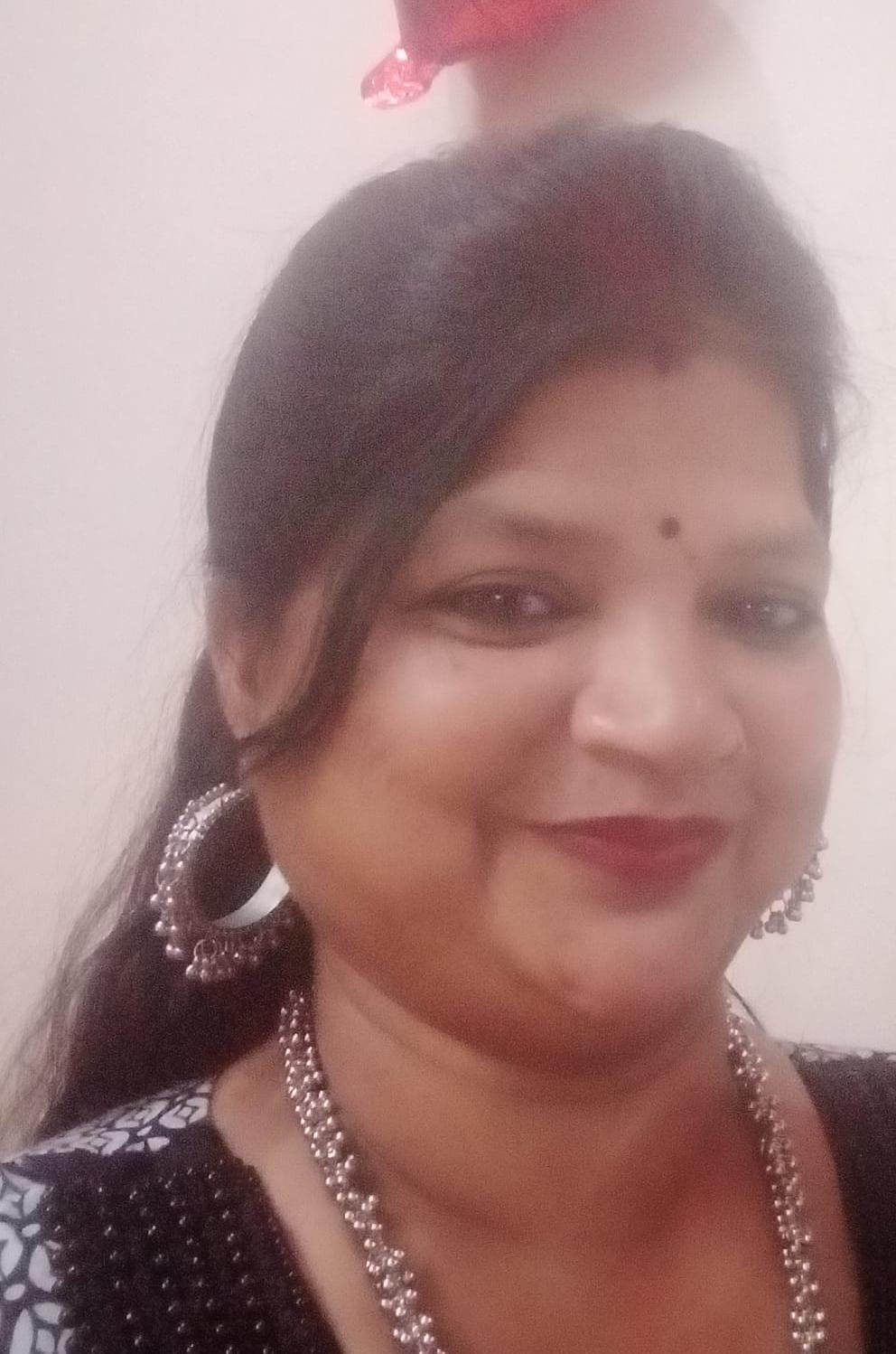 कुसुमलता मिश्रा कुसुमलता मिश्रा