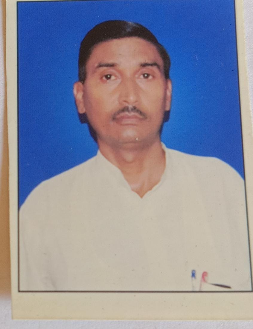 रामनारायण सिंह, पूर्व प्रधानाचार्य